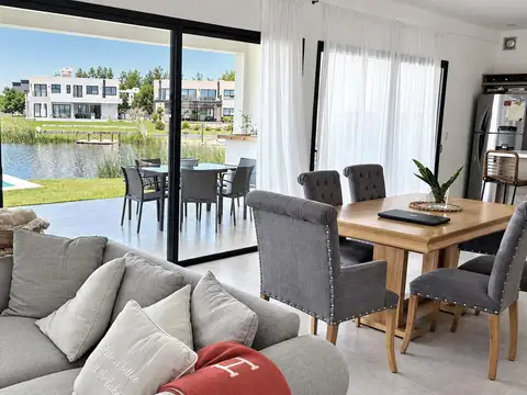 Casa en Venta 5 años