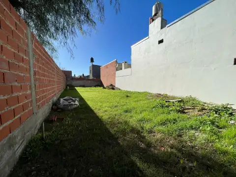 Terreno en Venta en Bella Vista, USD 50.000