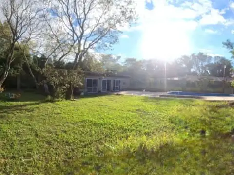 Casa en Venta de 1 dormitorio