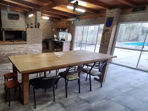 VENTA CASA PASO DE LA PATRIA