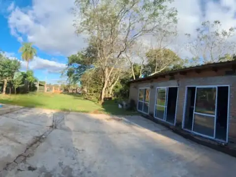 Casa en Venta 21 años