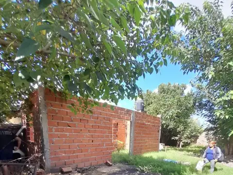 Terreno - Venta - Argentina, José C Paz - Miguel Cane 3677