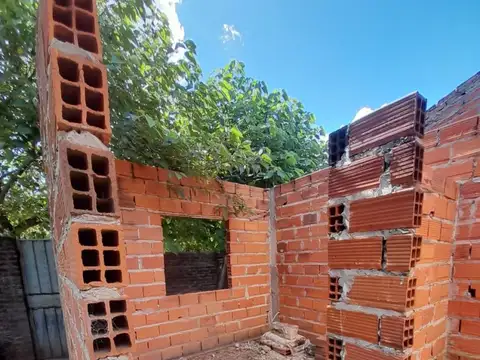 Terreno en Venta en José Clemente Paz, USD 35.000