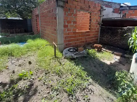 Terreno en Venta en Jose Clemente Paz, USD 35.000