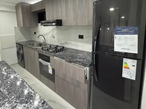 OPORTUNIDAD  DEPARTAMENTO CON BALCÓN EN NUEVA CORDOBA