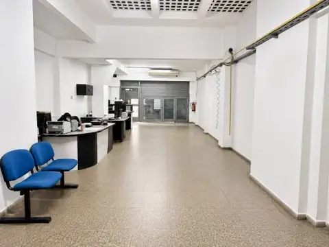 LOCAL COMERCIAL DE 245 M² SOBRE GENERAL LAVALLE | BALVANERA NORTE