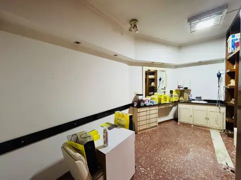 CASA EN VENTA EN PERGAMINO ZONA CENTRO
