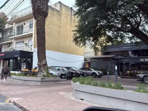 Departamento en Alquiler 40 años