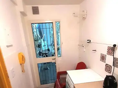 Departamento en Venta al Norte