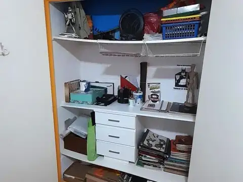 Departamento en Venta 40 años