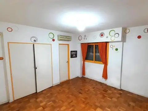 Departamento Monoambiente en venta - 1 Baño - Almagro