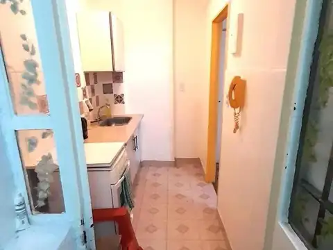 Departamento en Venta Apto profesional