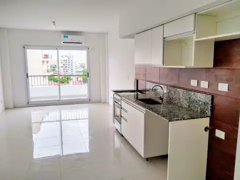 VENTA DOS AMBIENTES, APTO PROFESIONAL - FLORESTA