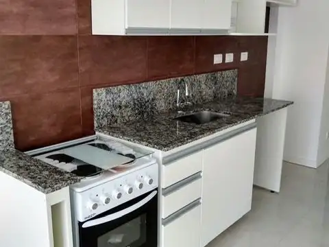 Avenida Juan Bautista Alberdi 3300, Piso 3