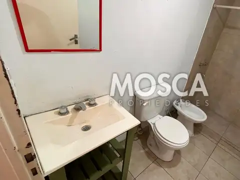 Departamento - Moreno