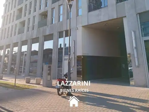 Impactante vista río - Puerto Norte - Edificio METRA