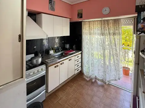 Depto Tipo Casa en Venta de 3 ambientes
