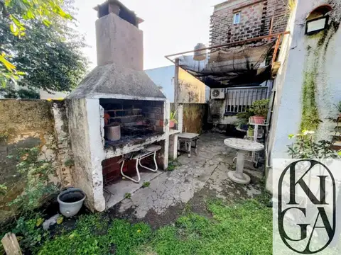PH en venta c/ cochera en Alberdi