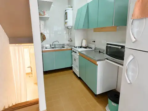 Departamento en Venta en San Bernardo del Tuyu, USD 45.000