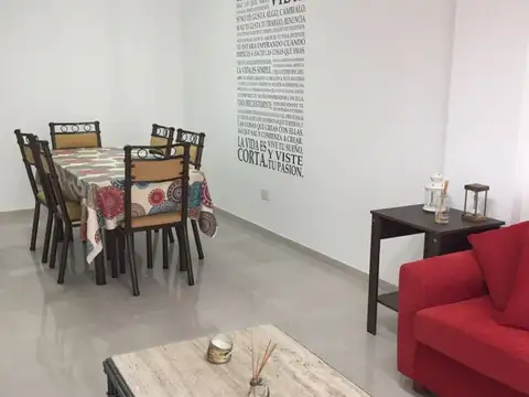 Cnel Rauch 3300, Piso 2