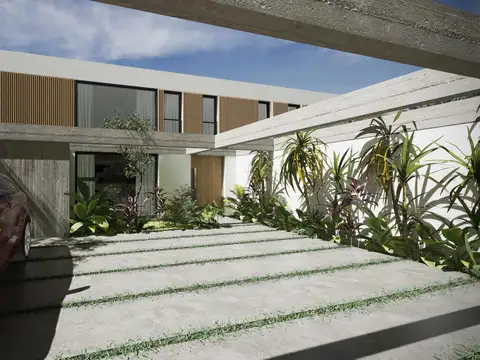 CASAS DE 3 DORMITORIOS EN VENTA. LA PLATA C510 e/139 Y 140