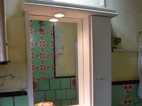 Casa en Venta 50 años