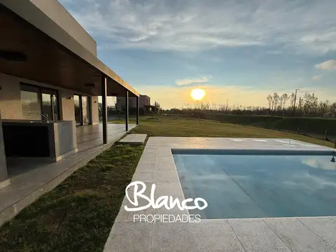 Casa en Alquiler en El Naudir, USD 1.400