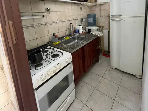 Departamento en Venta en Valentín Alsina, USD 35.000