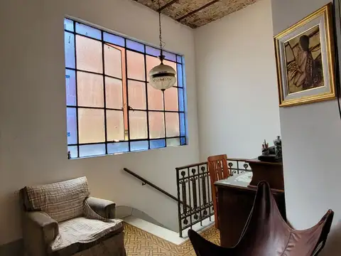 Depto Tipo Casa en Venta 50 años