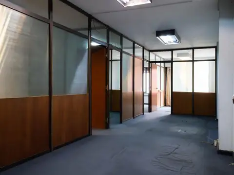 Avda. Callao al 400 | Centro | Oficina de 77 m2 | Venta