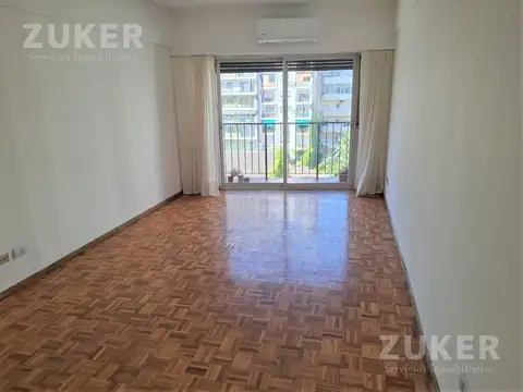 Semipiso 4 ambientes en Alquiler en Palermo!