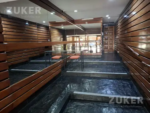 Departamento en Alquiler de 3 dormitorios