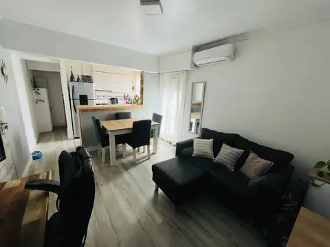 Juan Bautista justo 8200, Piso 3