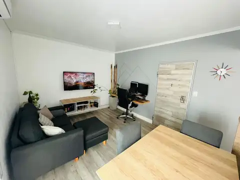 DEPARTAMENTO 2 AMBIENTES - VILLA LURO, CAPITAL FEDERAL