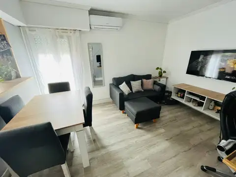 Departamento en Venta en Villa Luro, USD 62.000