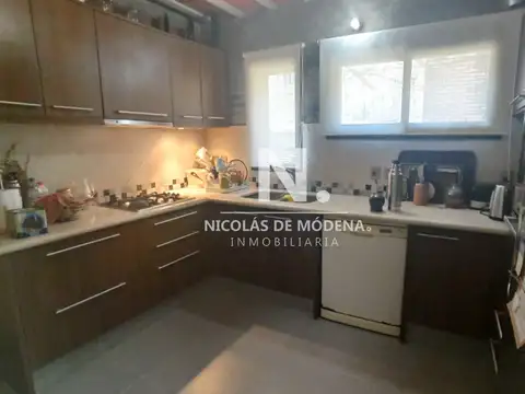 Casa en Alquiler Temporal de 4 dormitorios