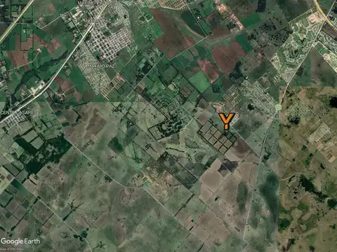 Casa en Alquiler al Noreste
