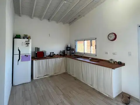 Casa en Alquiler de 3 dormitorios