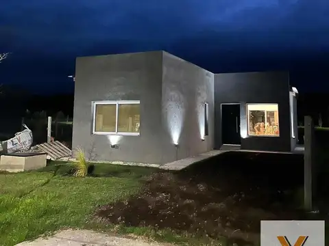 Casa en Alquiler 1 año