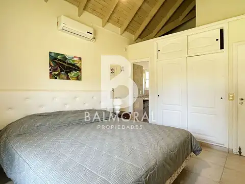 Casa en Alquiler -Zona Norte Playa / REF: 8783