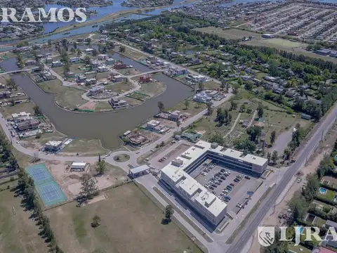 Terreno en Venta de 660,0 m2