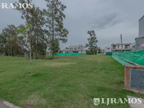 Terreno en  venta en Laguna Grande - Villanueva