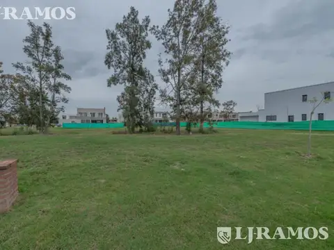 Terreno en  venta en Laguna Grande - Villanueva