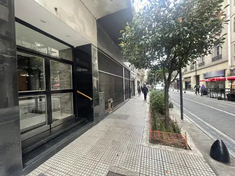 Marcelo T. de Alvear y C. Pellegrini - Impecable - Cfte - Luminoso -