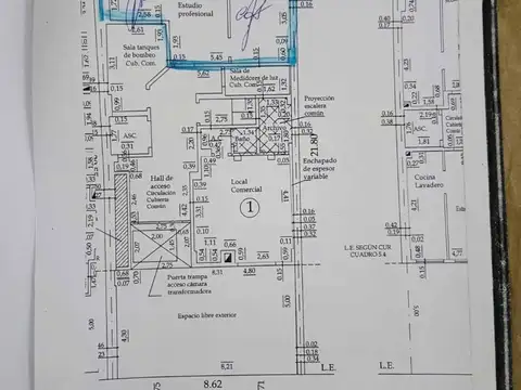 Avenida Álvarez Jonte 2700