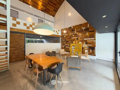 Casa en Venta al Sureste