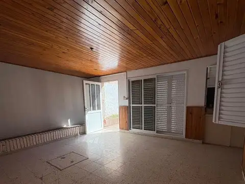 Casa en Venta 35 años