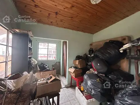 Depto Tipo Casa en Venta 48 años