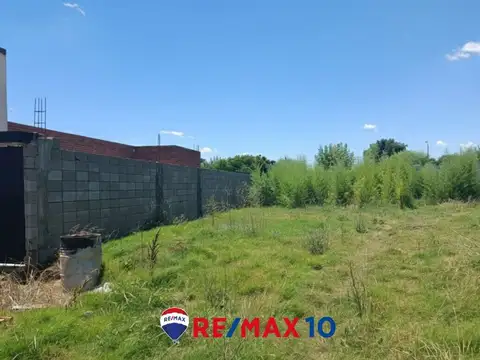 Oportunidad Terreno