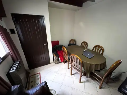 Depto Tipo Casa en Venta en Mataderos, USD 74.000